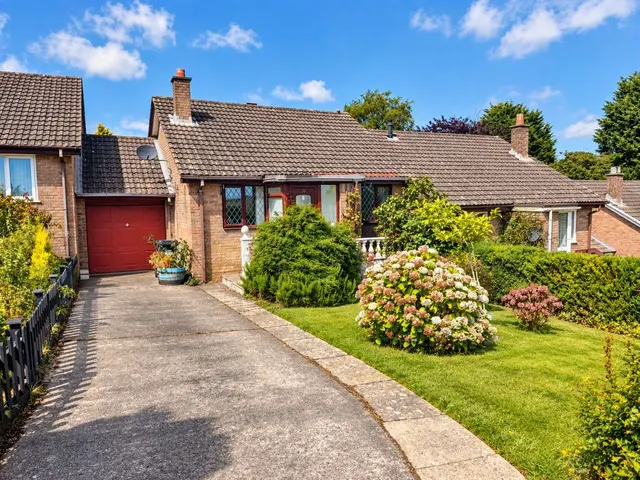 Pendray Gardens, Dobwalls, PL14, photo 1