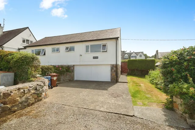 Harbour Estate, Abersoch, LL53, photo 2