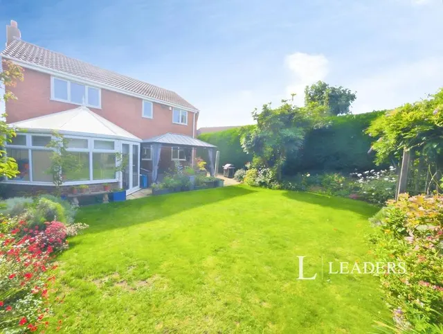 Arun Dale, Mansfield Woodhouse, NG19, photo 2