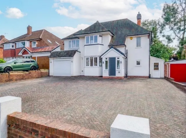 Ulverley Green Road, Solihull, B92, photo 1