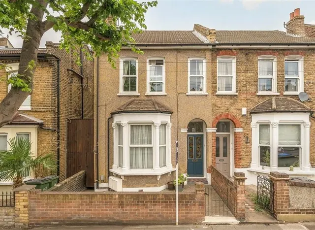 Delafield Road, Charlton, SE7, photo 1