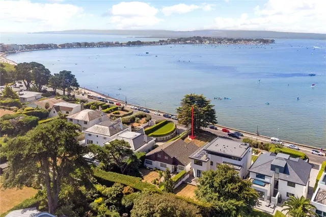 Photo 2 — Shore Road, Sandbanks, Poole, Dorset, BH13 7PH