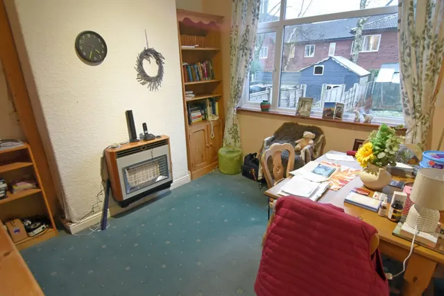 Photo 3 — Eastham Avenue, Bury, BL9 5HL