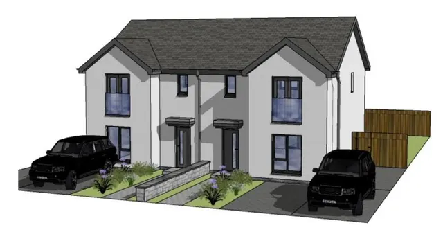 Photo 3 — Edinburgh Road, Harthill, Harthill, ML7 5NS