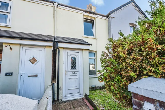 Seaside, Eastbourne, BN22, photo 3