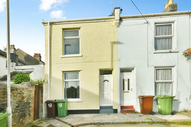 Nepean Street, Plymouth, PL2, photo 1