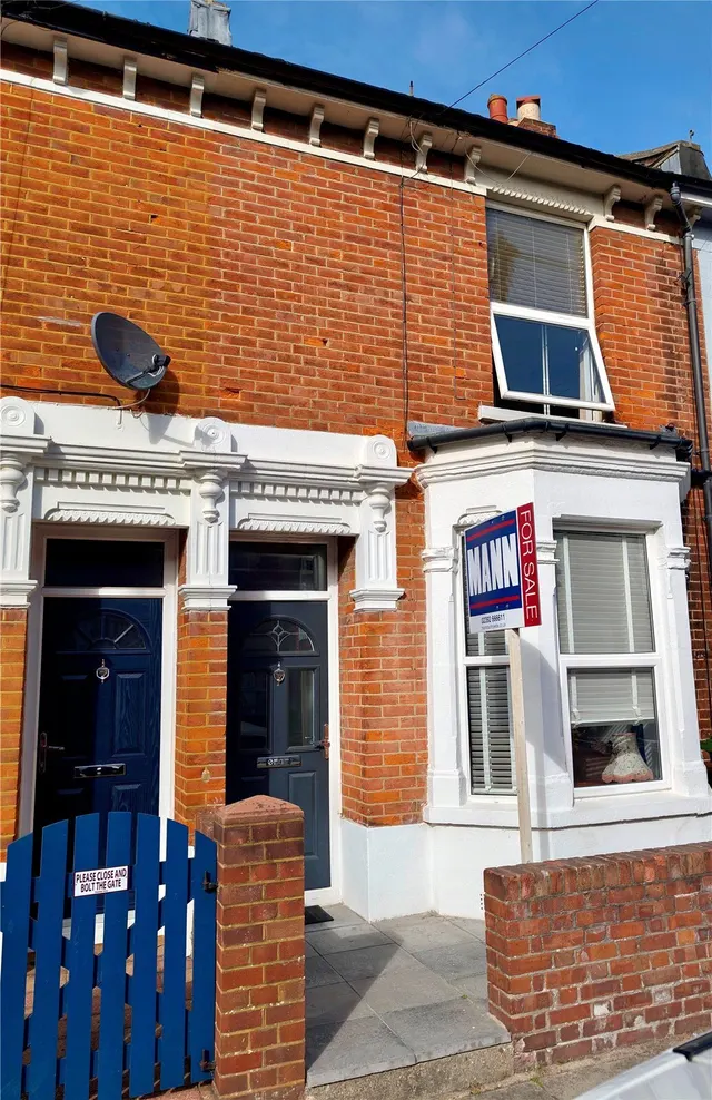 Seafield Road, Portsmouth, PO3, photo 3