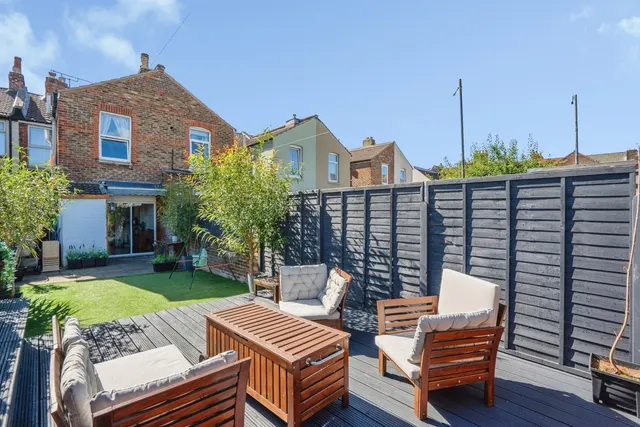 Seafield Road, Portsmouth, PO3, photo 1