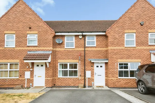 Kildrummy Close, Derby, DE73, photo 1
