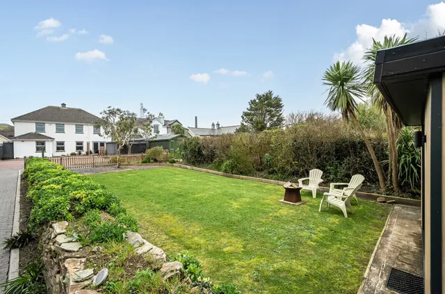 Upton Towans, Hayle, TR27