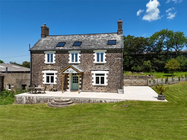 Clawton, Holsworthy, EX22, photo 1