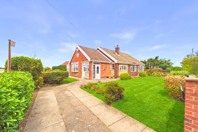 Ferry Road, Goxhill, DN19, photo 1
