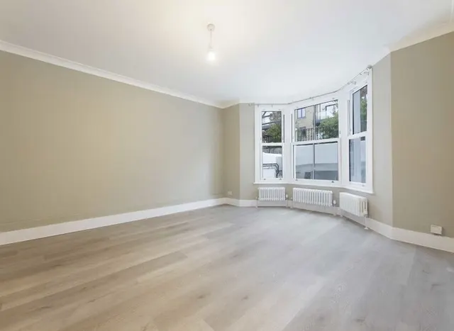 Kilburn Park Road, Maida Vale, NW6, photo 1