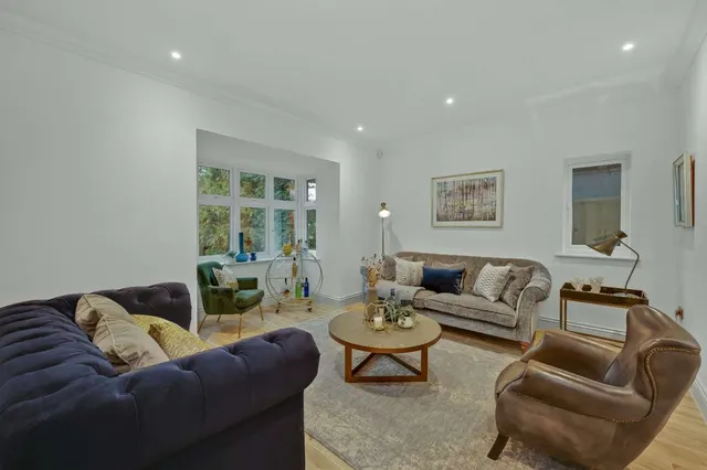 Photo 2 — Grove Way, Esher, Surrey, KT10 8HN