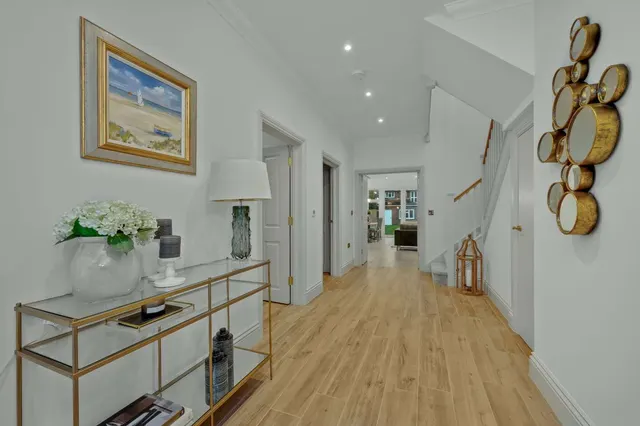 Photo 3 — Grove Way, Esher, Surrey, KT10 8HN