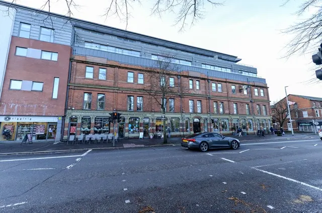 Ormeau Road, Belfast, BT7, photo 1