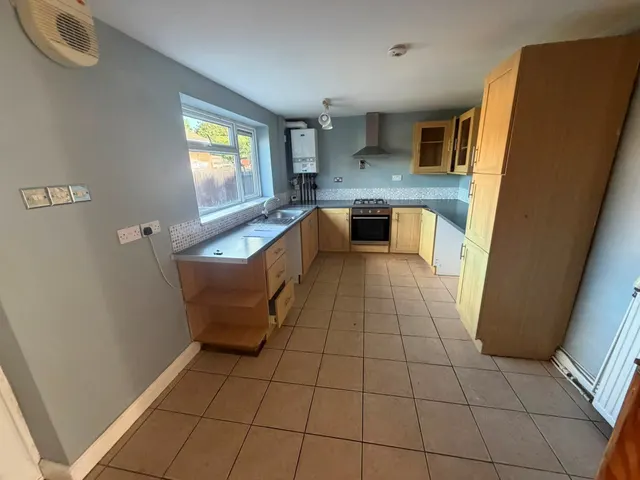 Bolton Street, Denaby Main, DN12, photo 2