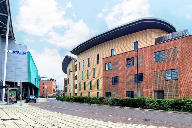 Southern Road, Camberley, GU15, photo 1