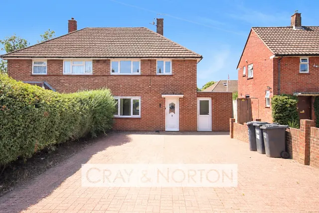 King Henrys Drive, Croydon, CR0 0AA, photo 1