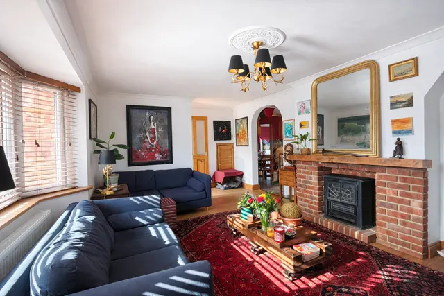 Photo 2 — Burch Avenue, Sandwich, CT13 0AL