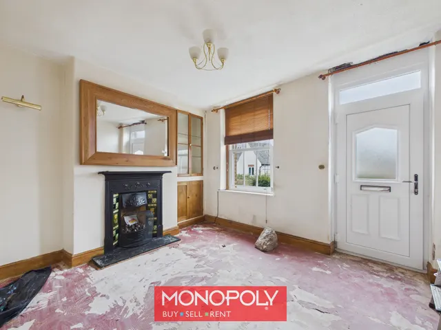 Brynffynnon Terrace, Denbigh, LL16, photo 2