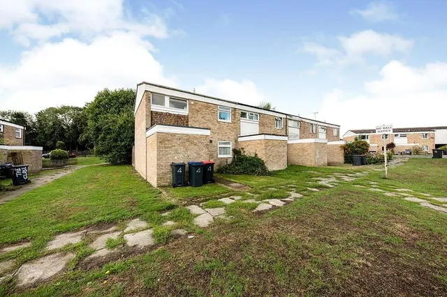 The Close Downs Road, Canterbury, Kent, CT2, photo 1