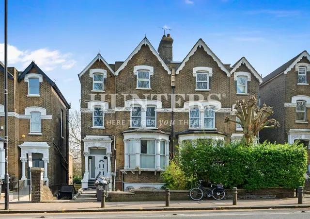 Green Lanes, London, N4, photo 1