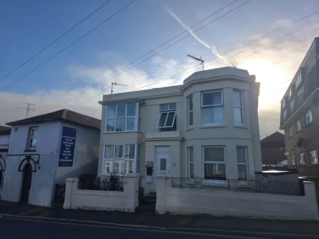 Star Street, Ryde, PO33, photo 1