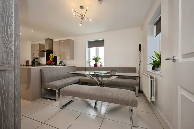 Perch Mews, Biddenham, MK40, photo 3