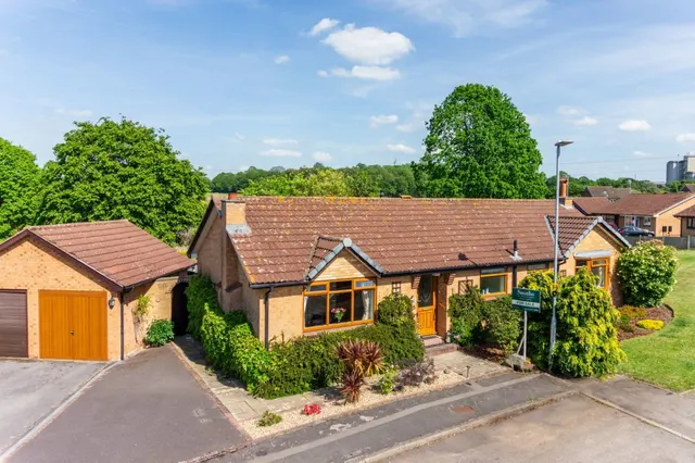 Purley Rise, Shepshed, LE12, photo 1