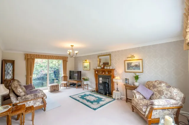 Purley Rise, Shepshed, LE12, photo 2
