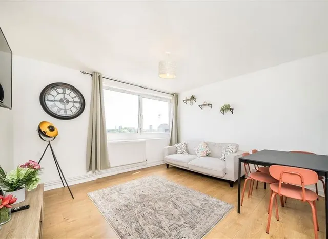 Burbage Close, London Bridge, SE1, photo 1