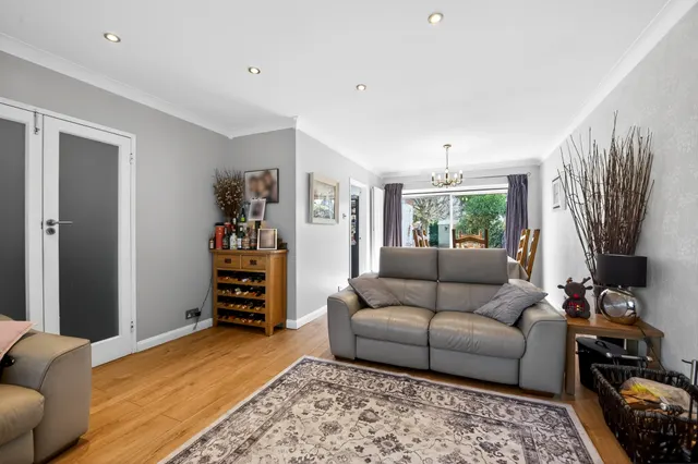 Grangewood, Potters Bar, EN6, photo 2
