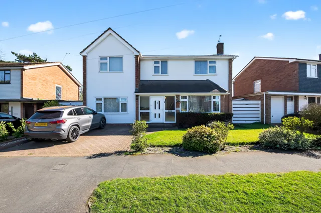 Grangewood, Potters Bar, EN6, photo 1