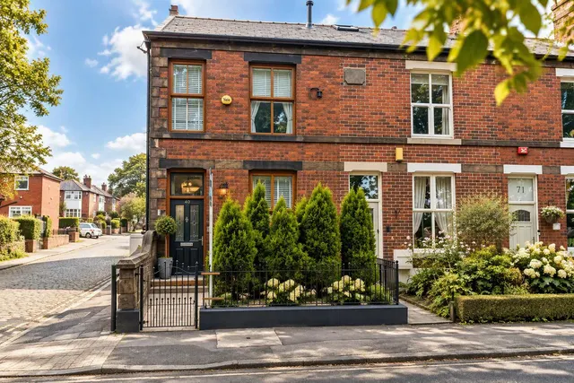 Newbold Street, Elton, BL8, photo 1