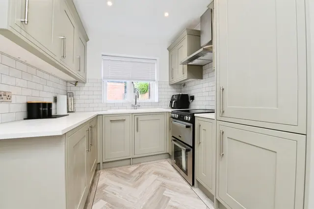Attwell Mews, Benfleet, SS7, photo 1