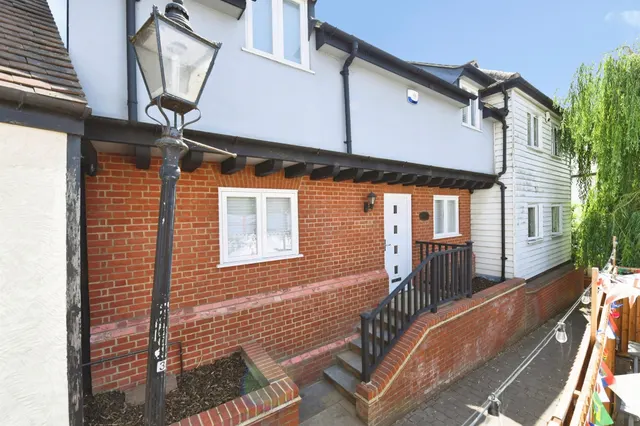 Attwell Mews, Benfleet, SS7, photo 2