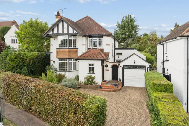 Shepherds Way, Rickmansworth, WD3, photo 1