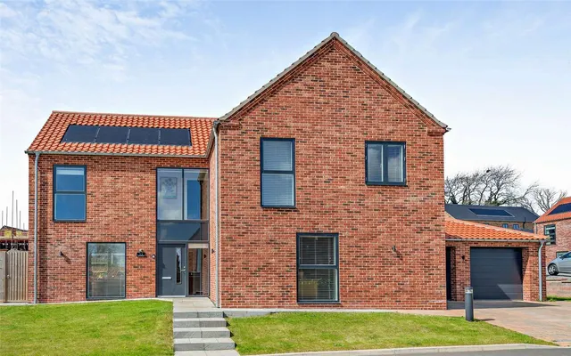 Photo 3 — Adrian Shinn Way, Horncastle, Lincolnshire, LN9 5FP