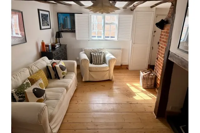 High Street, Cambridge, CB21, photo 3