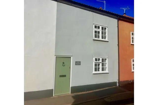 High Street, Cambridge, CB21, photo 2