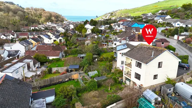 West Challacombe Lane, Combe Martin, EX34, photo 1