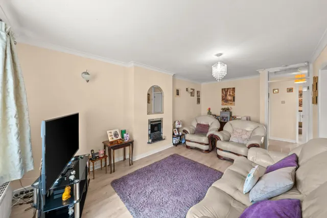 Photo 2 — Coldstone Drive, Ashton-In-Makerfield, Wigan, WN4 0RW
