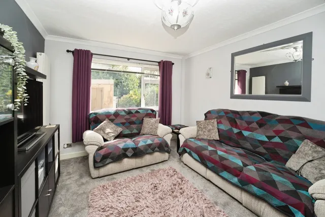 Photo 2 — Reevy Road West, Bradford, West Yorkshire, BD6