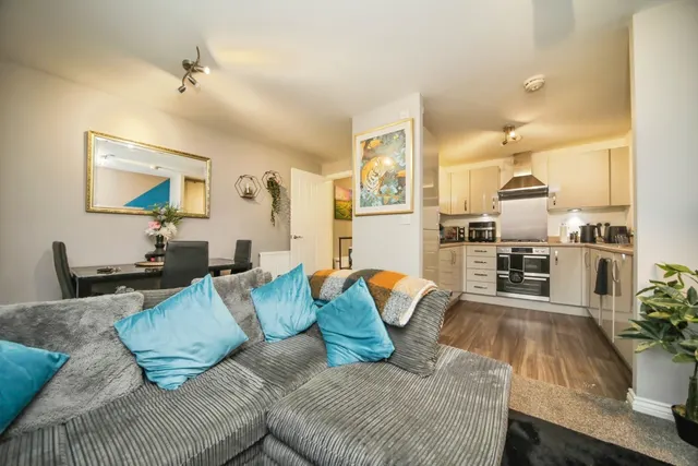 Photo 2 — Newbolt Close, Stowmarket, Suffolk, IP14