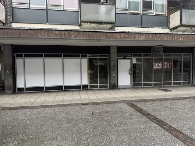 Queensway, Stevenage, SG1, photo 1