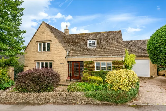 Photo 2 — Hoo Lane, Chipping Campden, Gloucestershire, GL55
