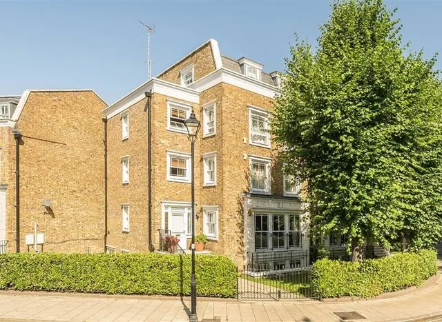 Stockwell Park Road, Stockwell, SW9, photo 1