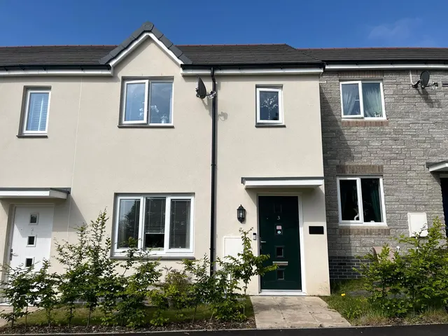 Respryn Road, Bodmin, PL31, photo 1