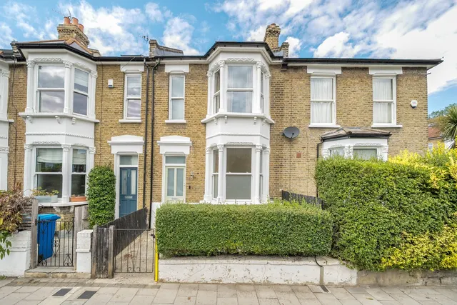 Dunstans Road, SE22, photo 1